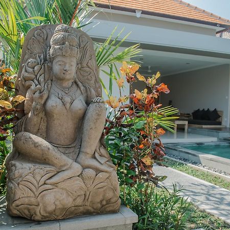 Villa Maha Ubud  Exterior photo