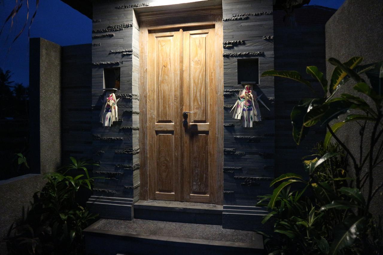 Villa Maha Ubud  Exterior photo