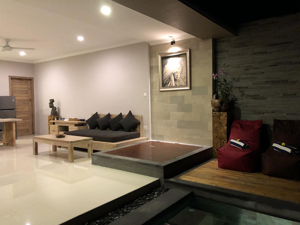 Villa Maha Ubud  Exterior photo