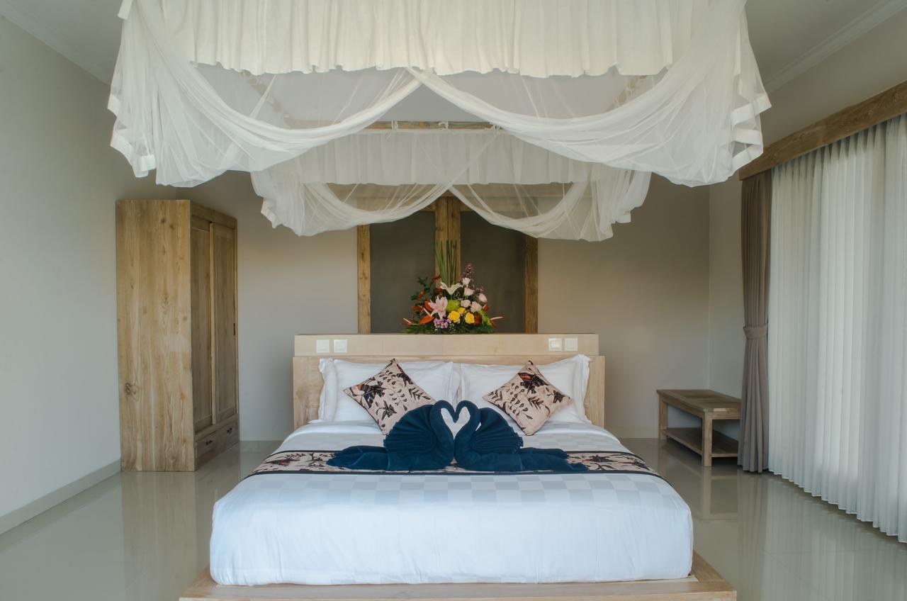 Villa Maha Ubud  Exterior photo